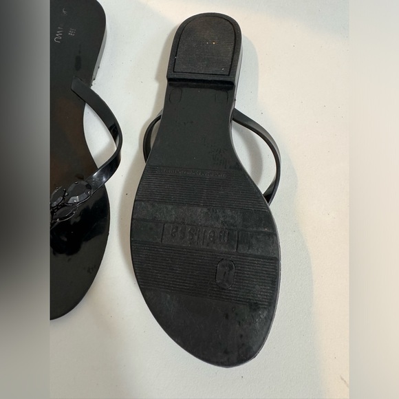 Melissa X Jason Wu jelly flip flops - Picture 5 of 5